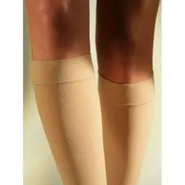 Sigvaris 200 Cotton Diz Altı Varis Çorabı - 2