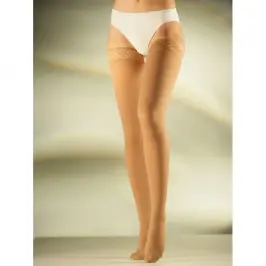 Sigvaris Comfort Diz Üstü Varis Çorabı - 2