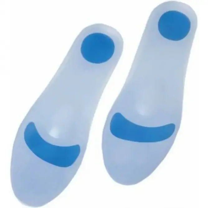 Silikon Tabanlık - 1