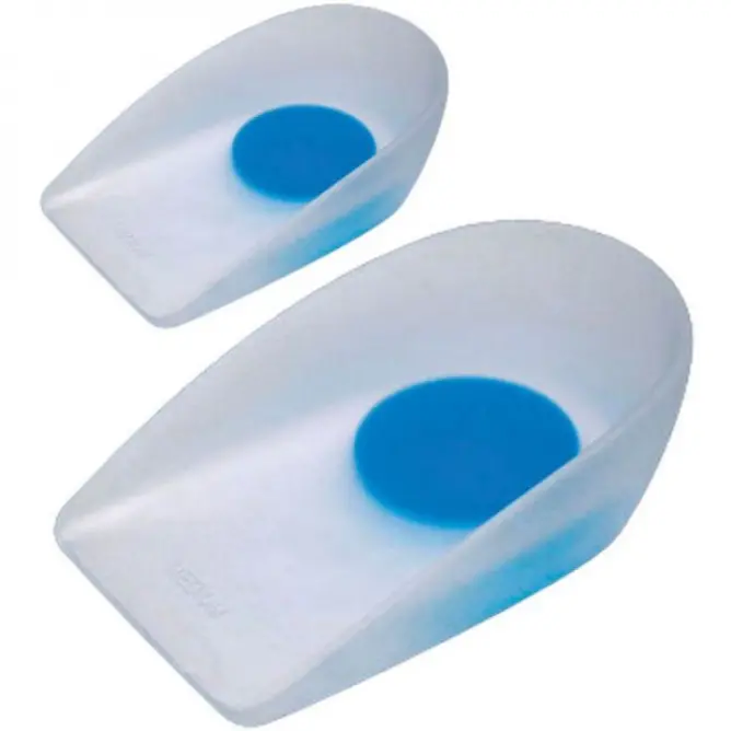 Silikon Topukluk - 1