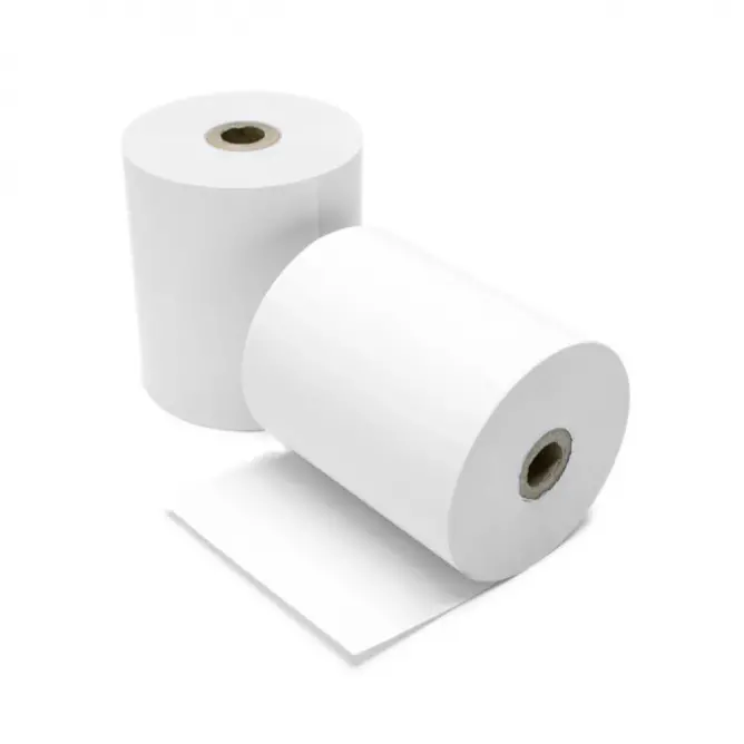 Sıramatik Termal Rulo 57X50 - 1