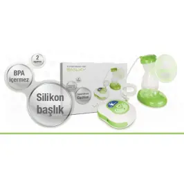 Smilky Göğüs Pompası - 