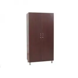 Soyunma Dolabı (Ahşap-Çiftli) - Turmed