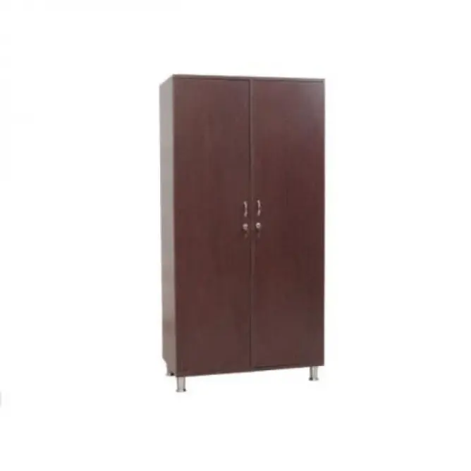 Soyunma Dolabı (Ahşap-Çiftli) - 1