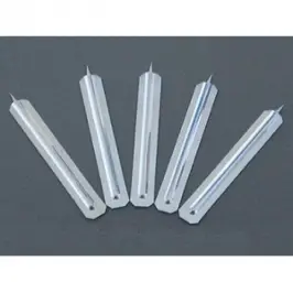 Steril Çelik Lanset (200'lü) - 