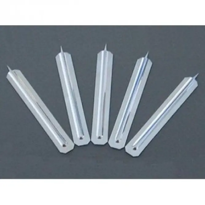 Steril Çelik Lanset (200'lü) - 1