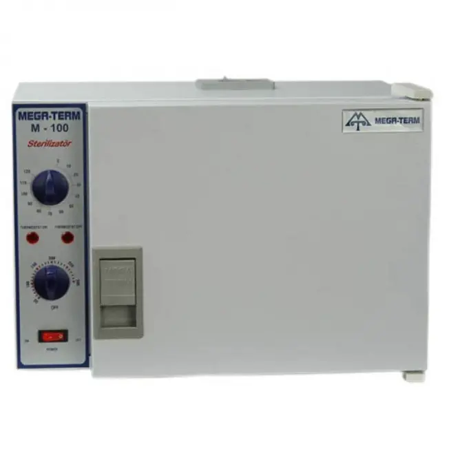 Sterilizatör 10 LT - 1