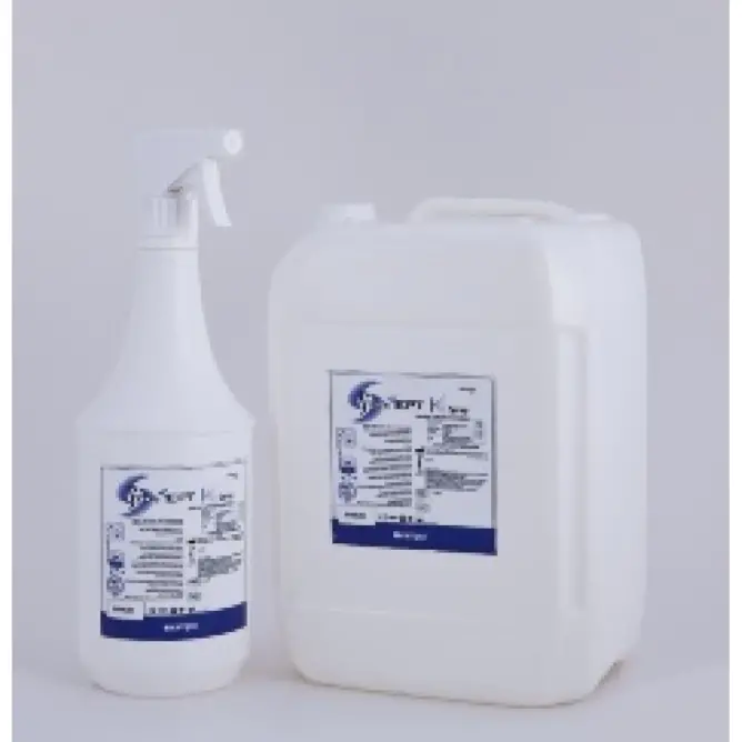 SteriSEPT Sprey Tıbbi Alet Dezenfektanı (1 LT) - 1