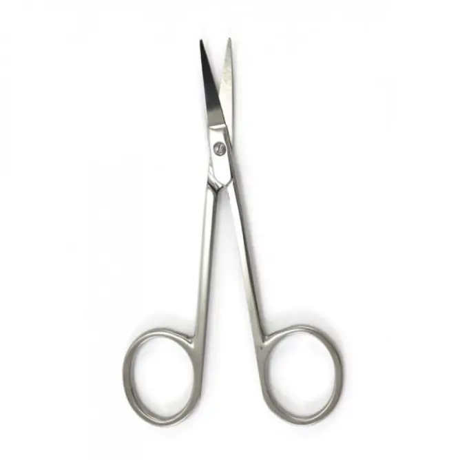 Stevens Makas (Eğri) - 1