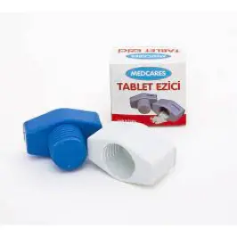 Tablet Ezici - 