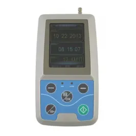 Medwelt ABPM 50 Tansiyon Holteri 7/24 - Medwelt