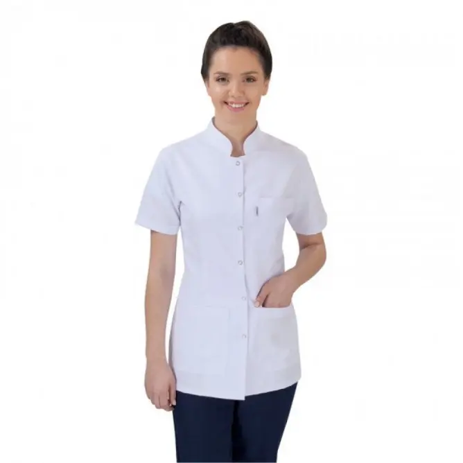 Tek Üst Bayan Hakim Yaka (Alpaka Kumaş) - 1