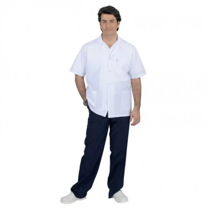 Tek Üst Erkek Klasik Yaka Ceket Tipi (Alpaka Kumaş) - 1