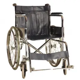 Tekerlekli Sandalye Manuel HMC400 - 