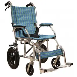 Tekerlekli Sandalye Manuel HMC401 - 