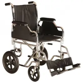Tekerlekli Sandalye Manuel HMC402 - 