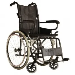 Tekerlekli Sandalye Manuel HMC404 - 