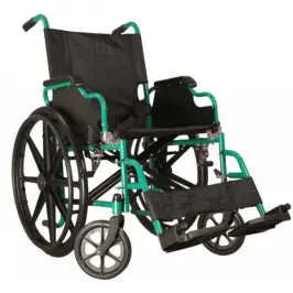 Tekerlekli Sandalye Manuel HMC406 - 