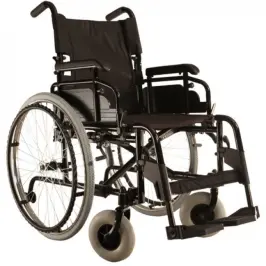 Tekerlekli Sandalye Manuel HMC407 - 