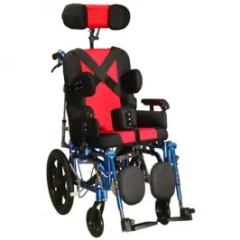 Tekerlekli Sandalye Manuel HMC409 - 