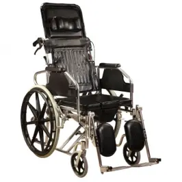 Tekerlekli Sandalye Manuel HMC411 - 