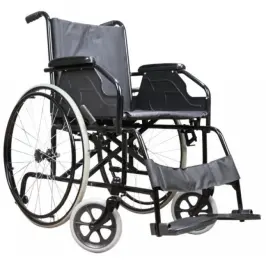 Tekerlekli Sandalye Manuel HMC417 - 