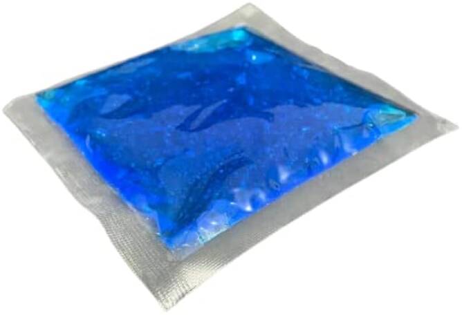 Termojel (Jel Kompres) - 1