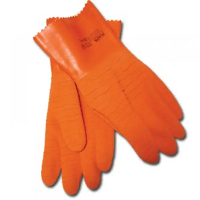 Tıbbi Atık Toplama Eldiveni - 1