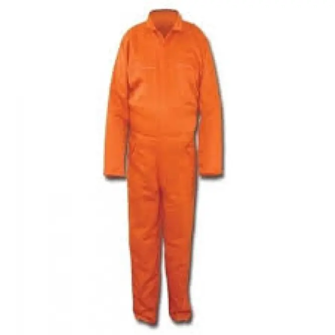 Tıbbi Atık Toplama Tulumu - 1