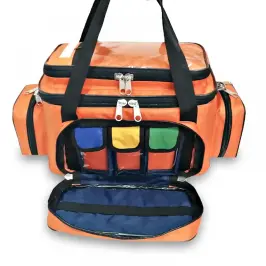 Canacil Travma Çantası (Mahir Serisi) - 9