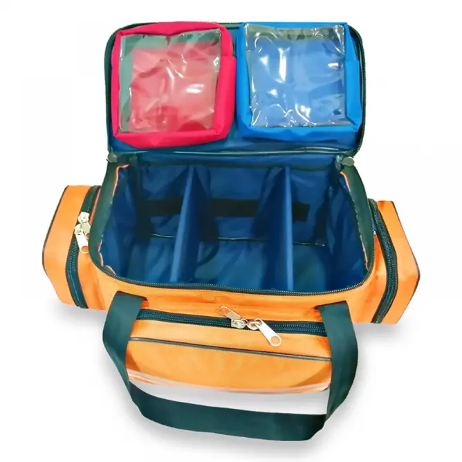 Canacil Travma Çantası (Mahir Serisi) - 7