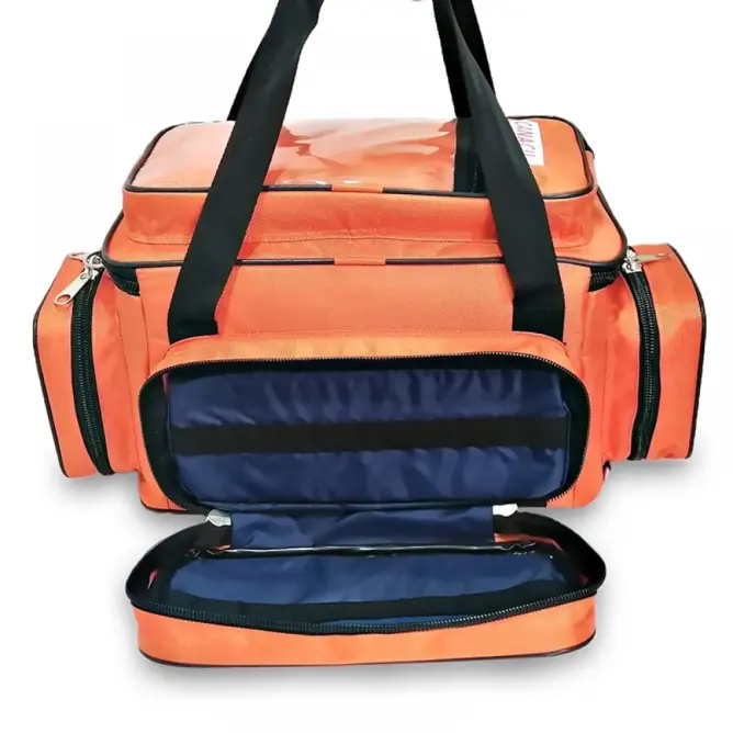 Canacil Travma Çantası (Mahir Serisi) - 8