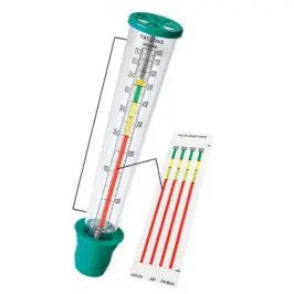 Truzone Peak Flow Metre - 