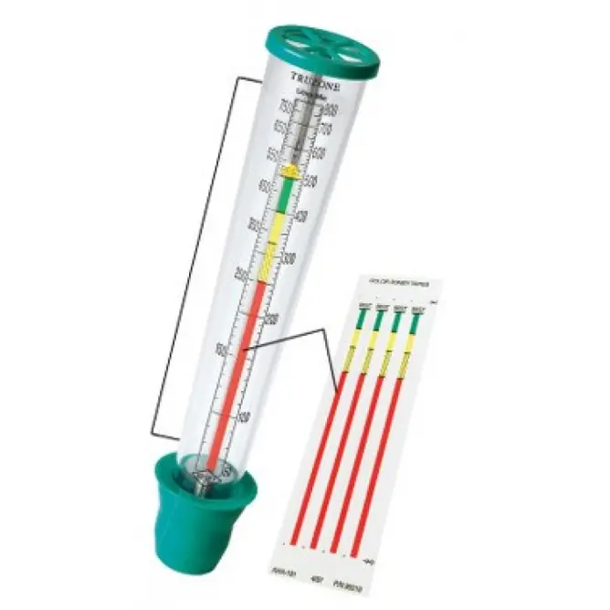 Truzone Peak Flow Metre - 1