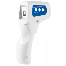 Medwelt Ultrafast Temassız Ateş Ölçer - Medwelt