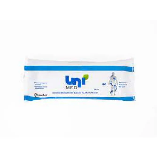 Unimed Perine Bölgesi Temizleme Havlusu - 1