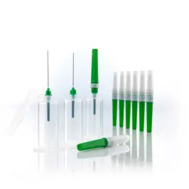 Vacusera Vakumlu Kan Alma İğne Ucu - 1