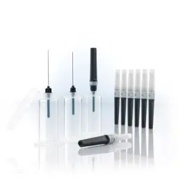 Vacusera Vakumlu Kan Alma İğne Ucu - 2