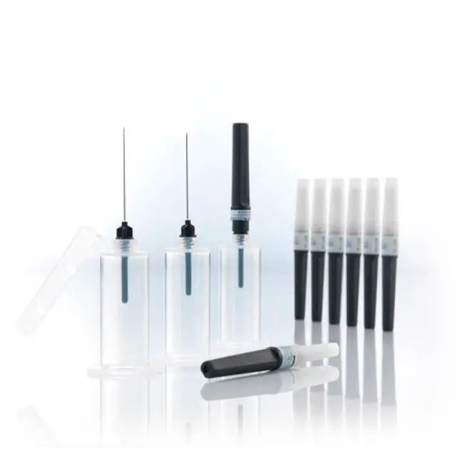 Vacusera Vakumlu Kan Alma İğne Ucu - 2