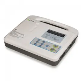 Vcomin Tek Kanallı EKG Cihazı - 
