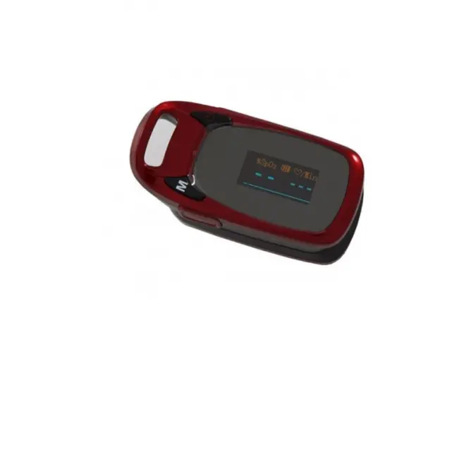 Veron Parmak Tipi Pulse Oksimetre VRN501 - 1