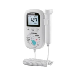 VZN JZKT-01 Fetal Doppler - 1