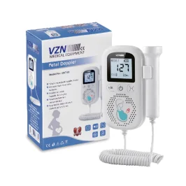 VZN JZKT-01 Fetal Doppler - 2