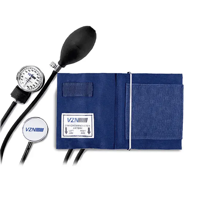 VZN TY-A02 Aneroid Mekanik Tansiyon Aleti