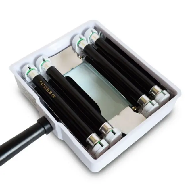 Wood Lambası (Cilt Analiz Lambası) - 2