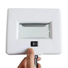 Wood Lambası (Cilt Analiz Lambası) - 1