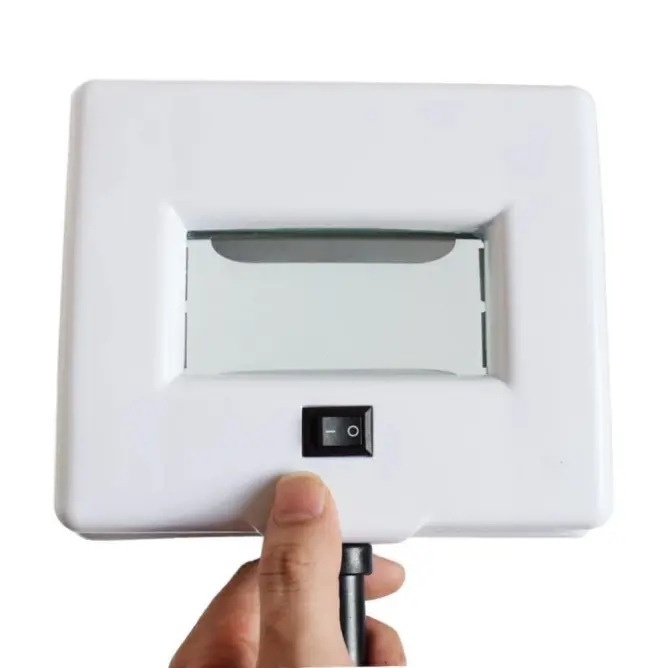 Wood Lambası (Cilt Analiz Lambası) - 1