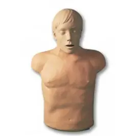 Yarım Beden Yetişkin CPR Maket - 