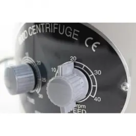 Medwelt 800D Santrifüj Cihazı 6 Tüplü - 2